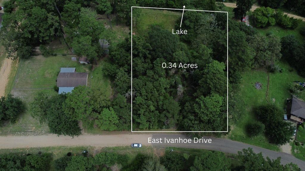 E Ivanhoe Dr photo 1